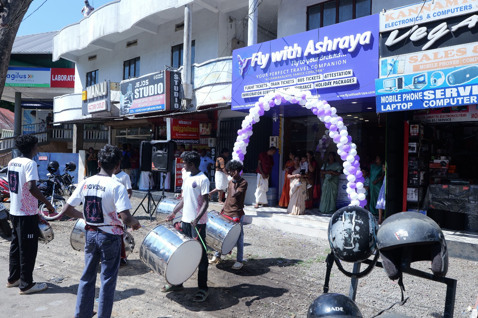 Our Mundakayam Branch Inauguration 10