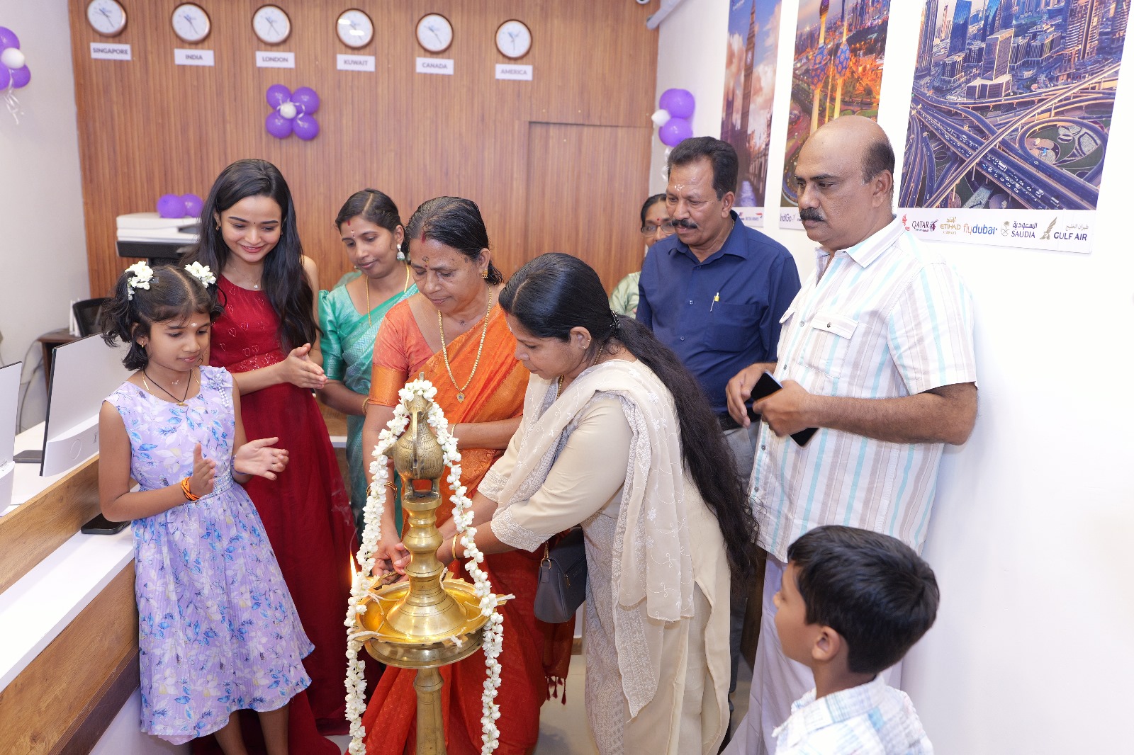 Our Mundakayam Branch Inauguration 13