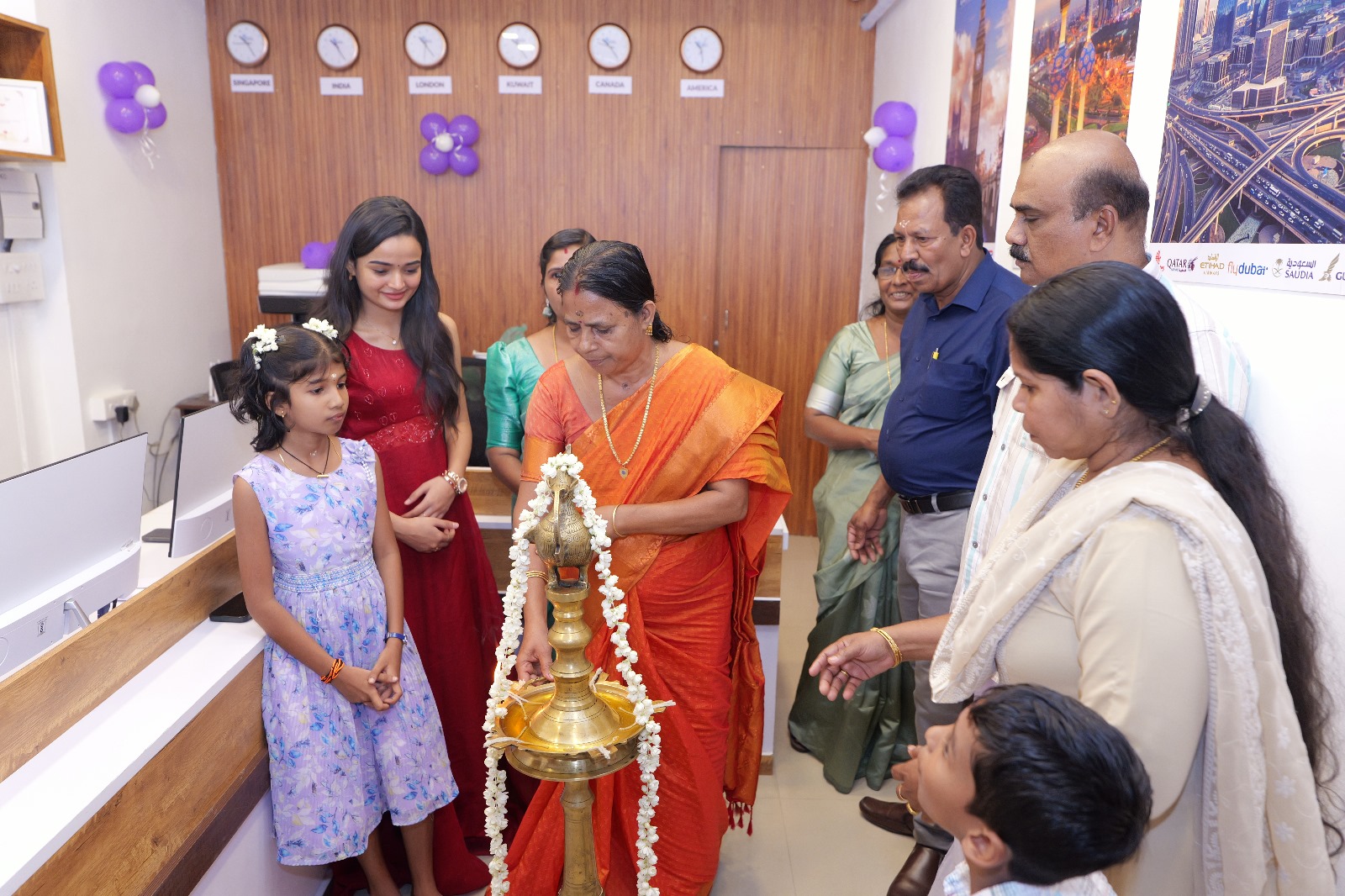 Our Mundakayam Branch Inauguration 3