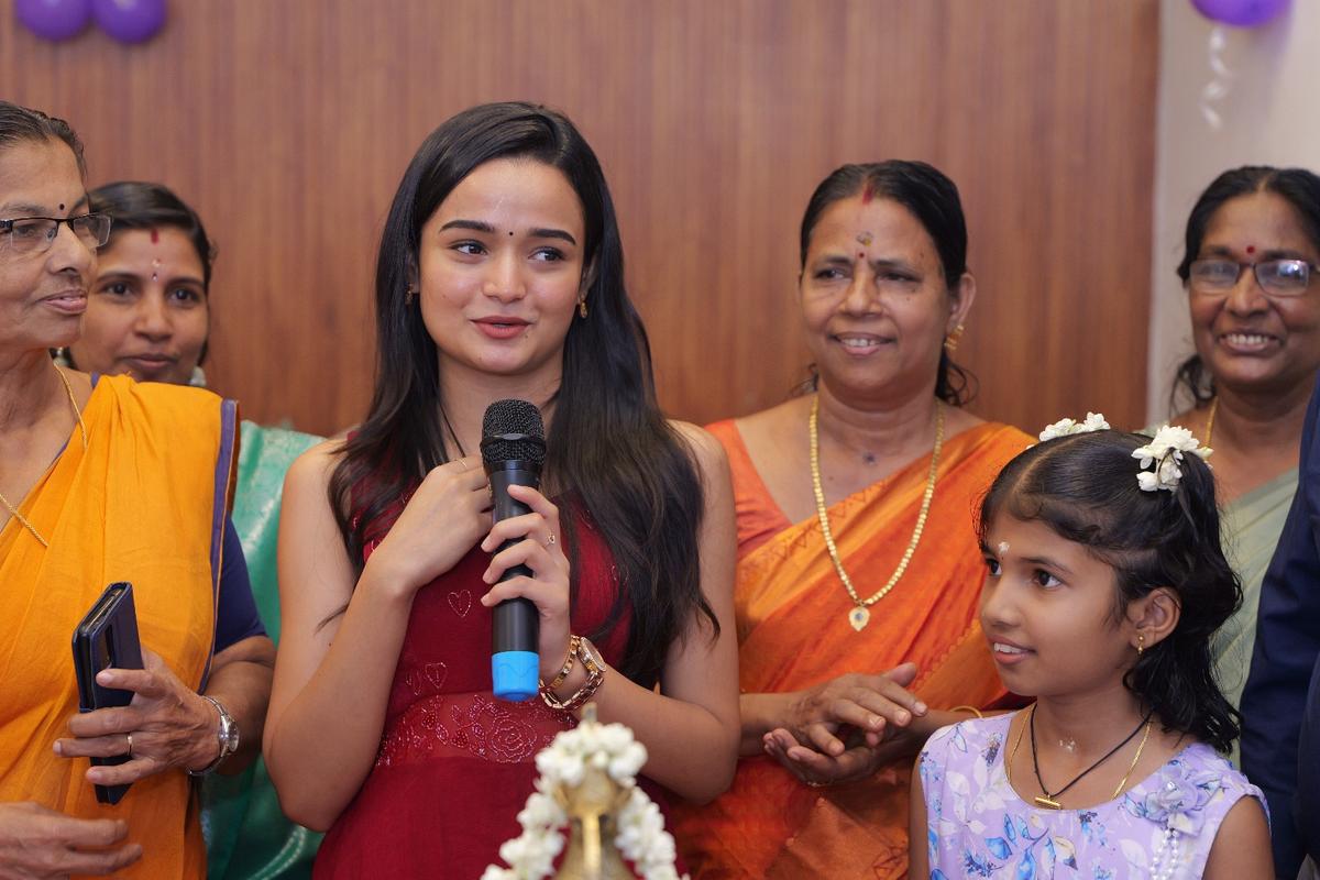 Our Mundakayam Branch Inauguration 12