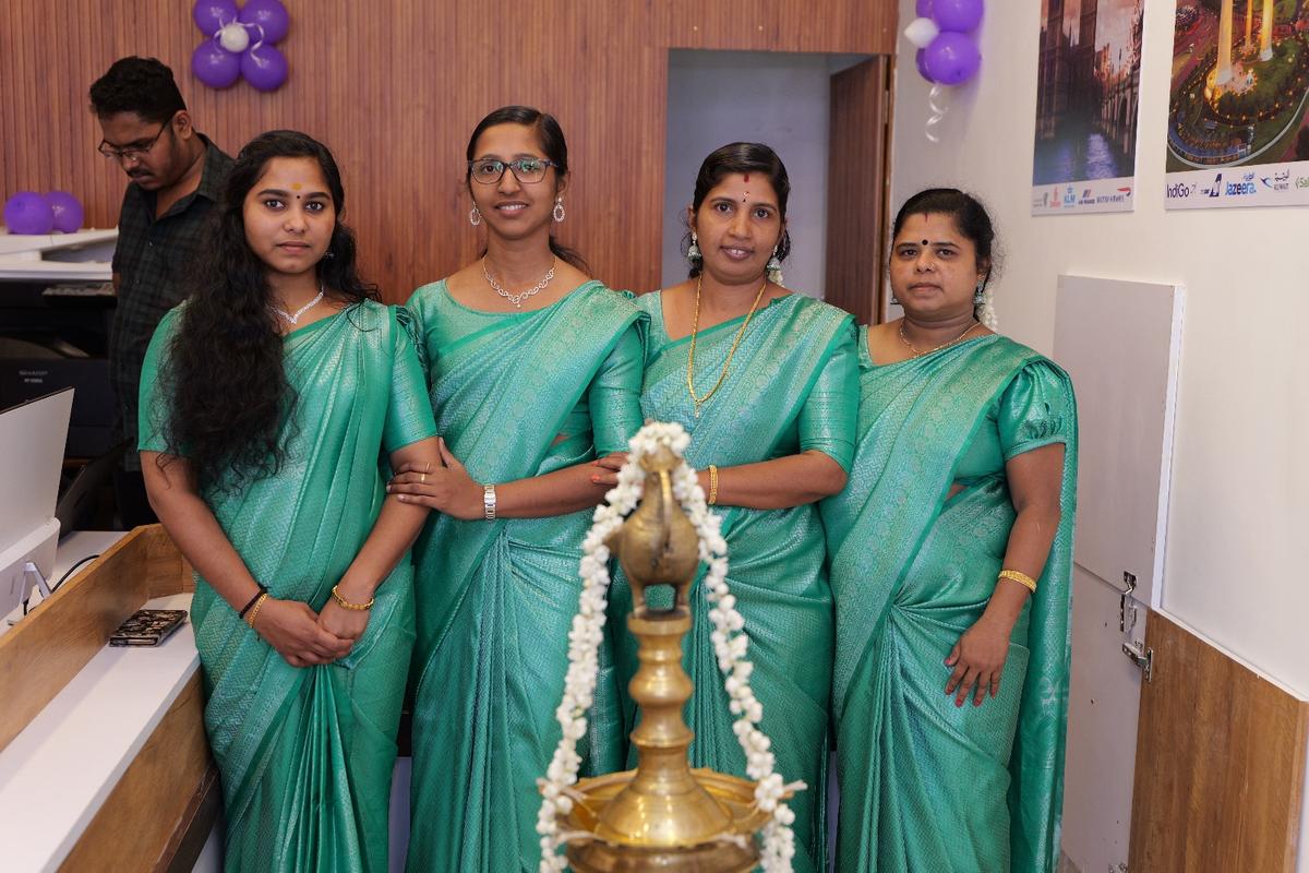 Our Mundakayam Branch Inauguration 14