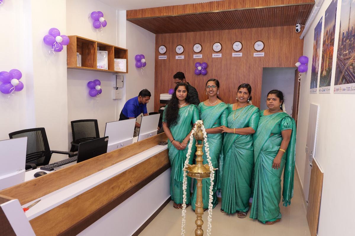 Our Mundakayam Branch Inauguration 17