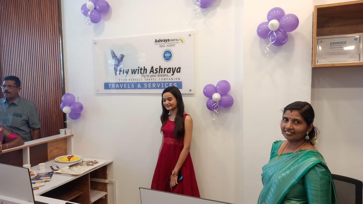 Our Mundakayam Branch Inauguration 18
