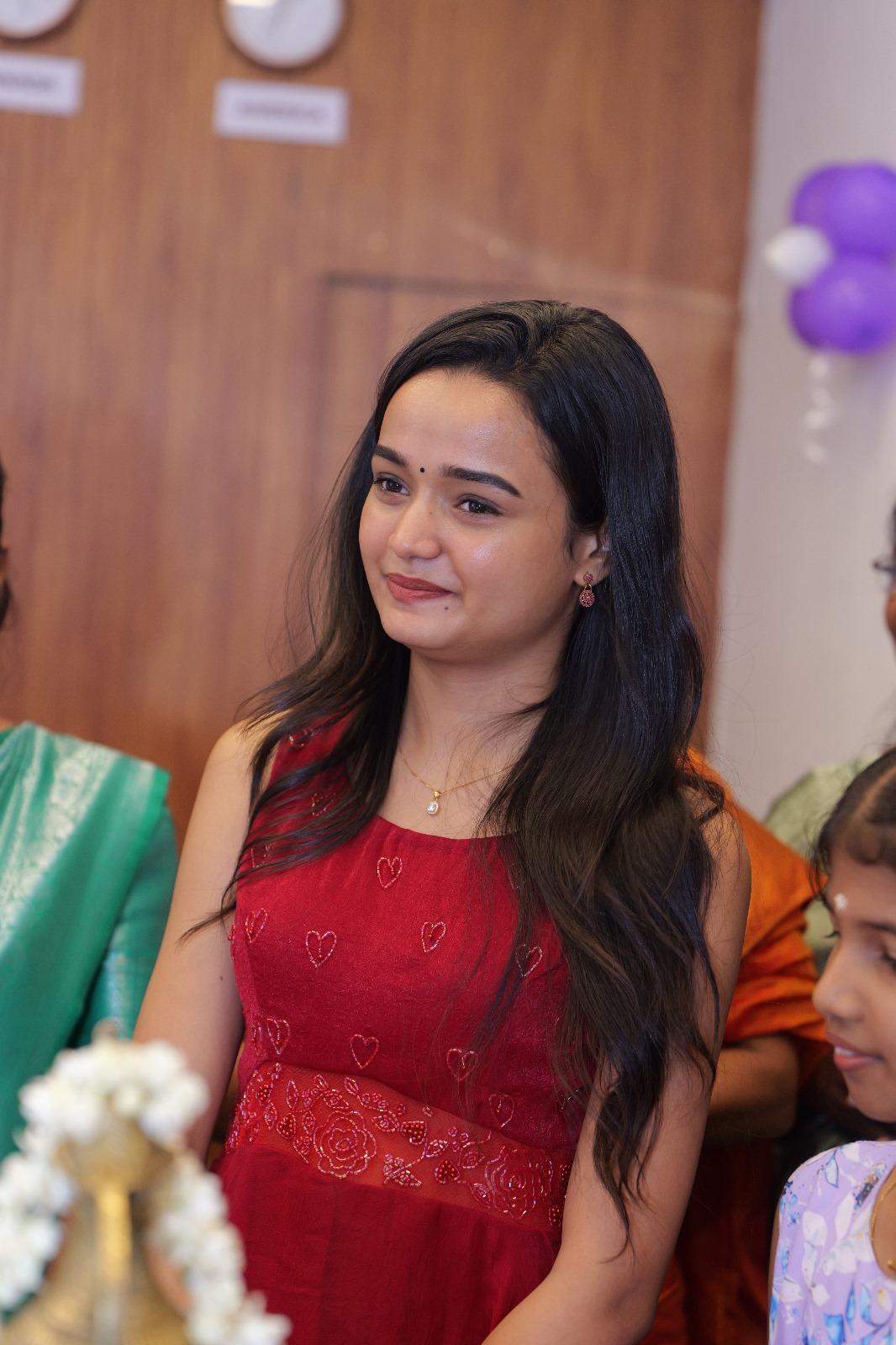 Our Mundakayam Branch Inauguration 19