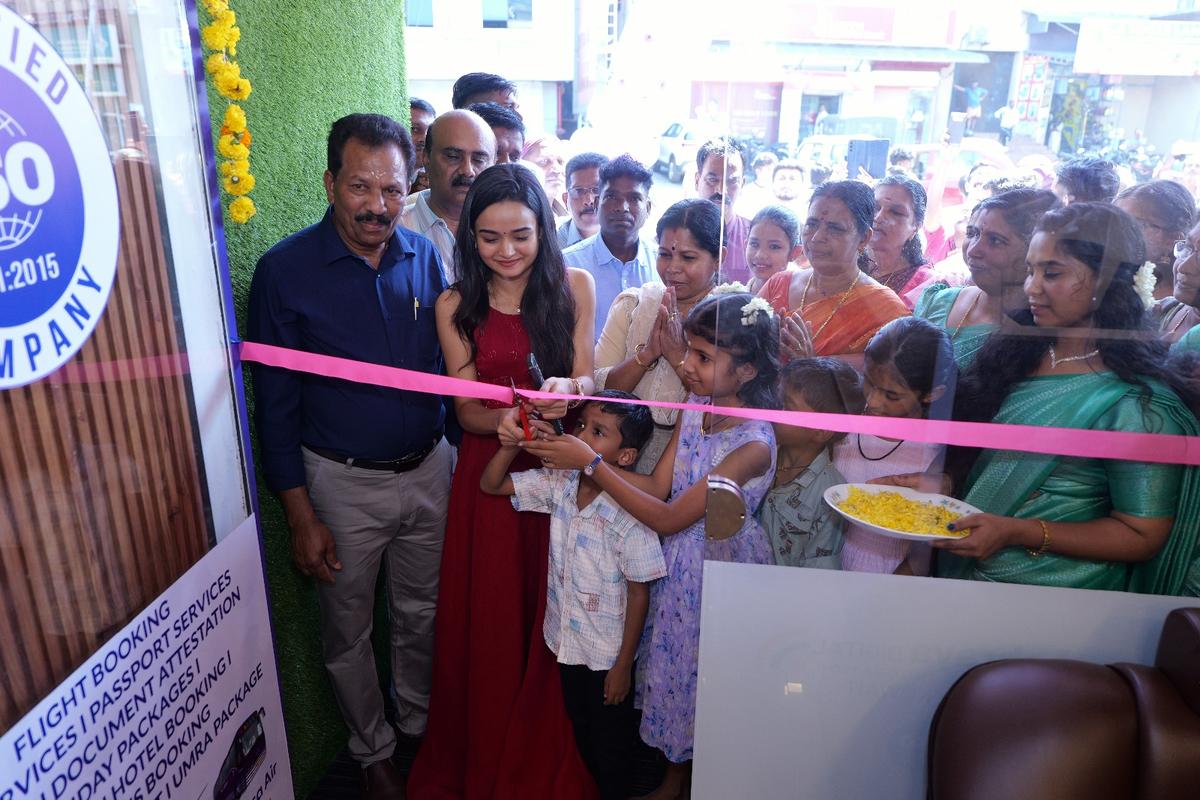 Our Mundakayam Branch Inauguration 2