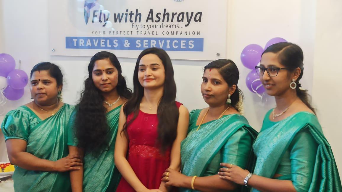 Our Mundakayam Branch Inauguration 4