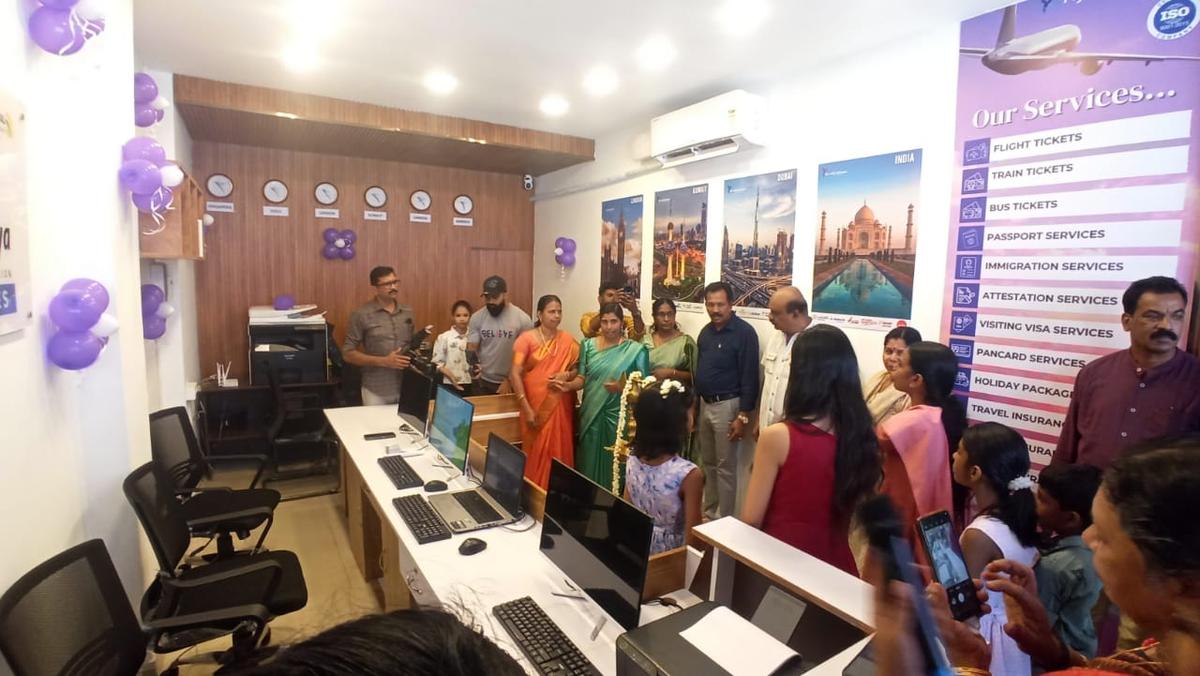 Our Mundakayam Branch Inauguration 5