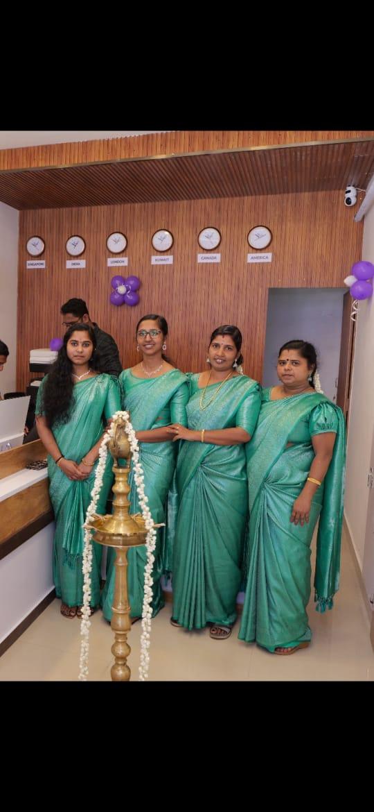 Our Mundakayam Branch Inauguration 7
