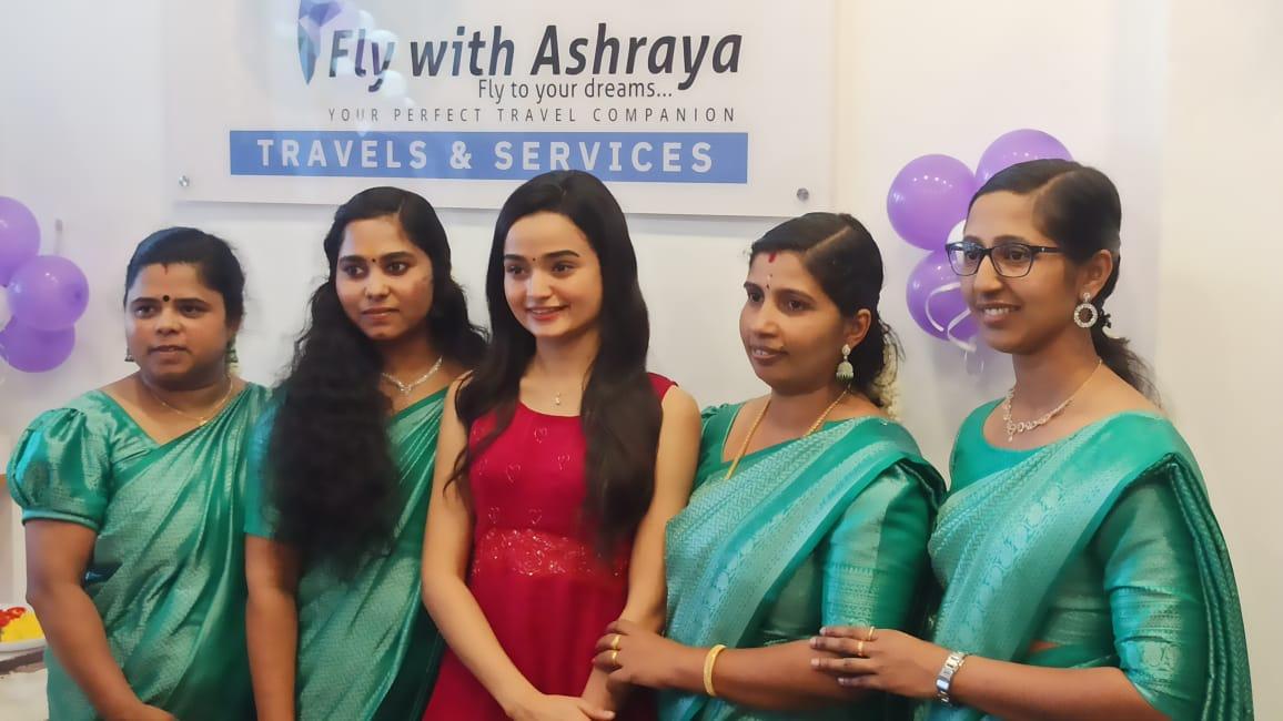 Our Mundakayam Branch Inauguration 8