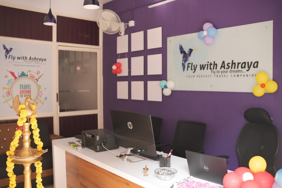 Our Pampady Branch Inauguration 6