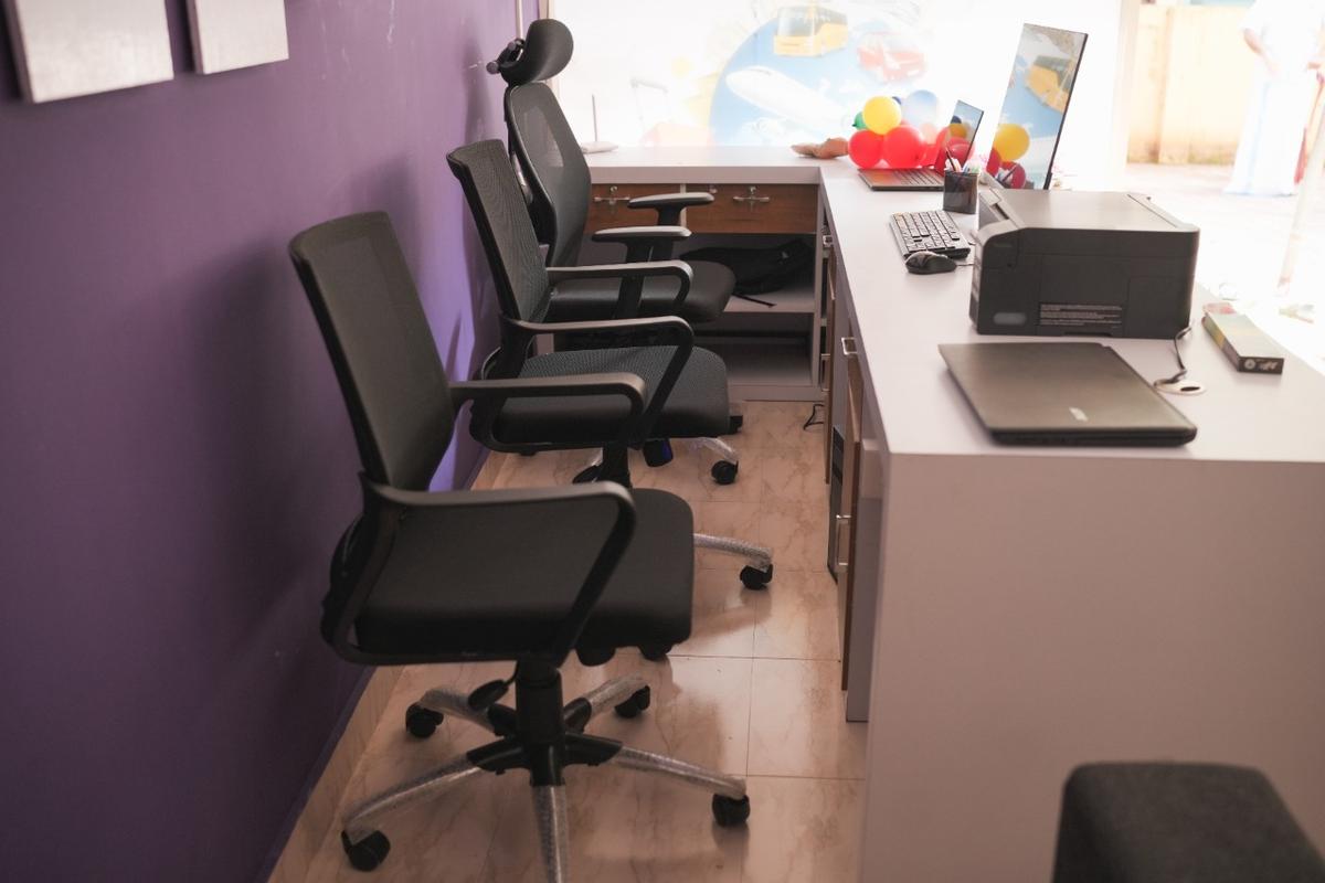 Our Pampady Branch Inauguration 7