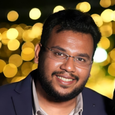 Nikhil Chamakalayil