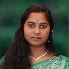 Saranya VS