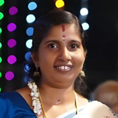 Sreelekha  Sajeev