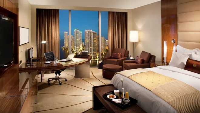 Hotel Booking