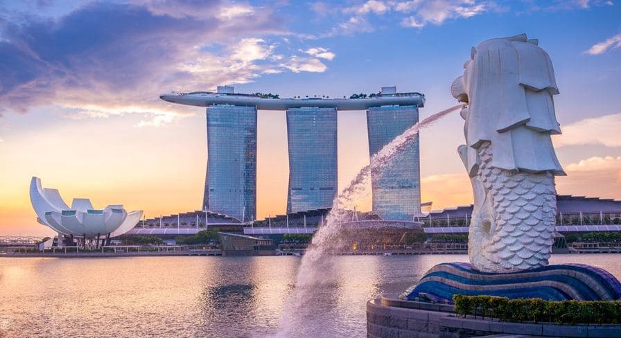 Singapore