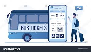 Bus Ticket