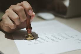 Attestation Service