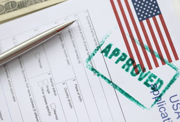 Visiting Visa Service