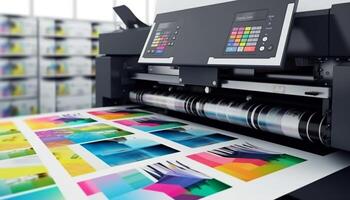 Printing Service