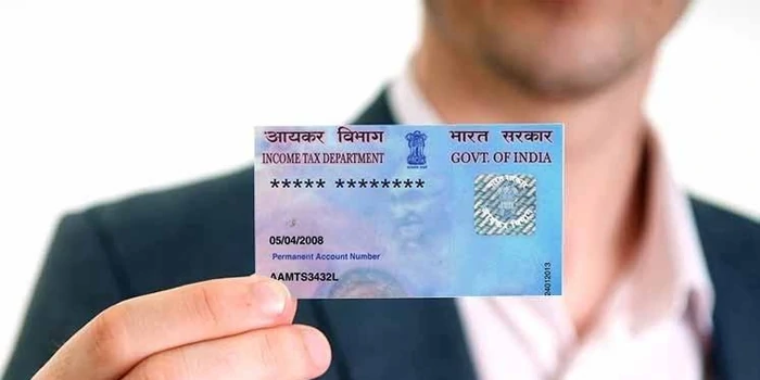 Pan card service