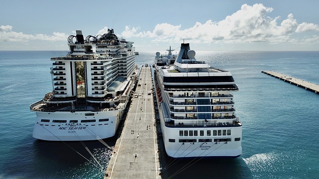 Cruise Service