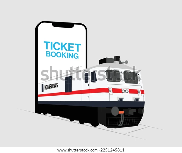 Train Ticket