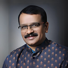 N S Jayakumar