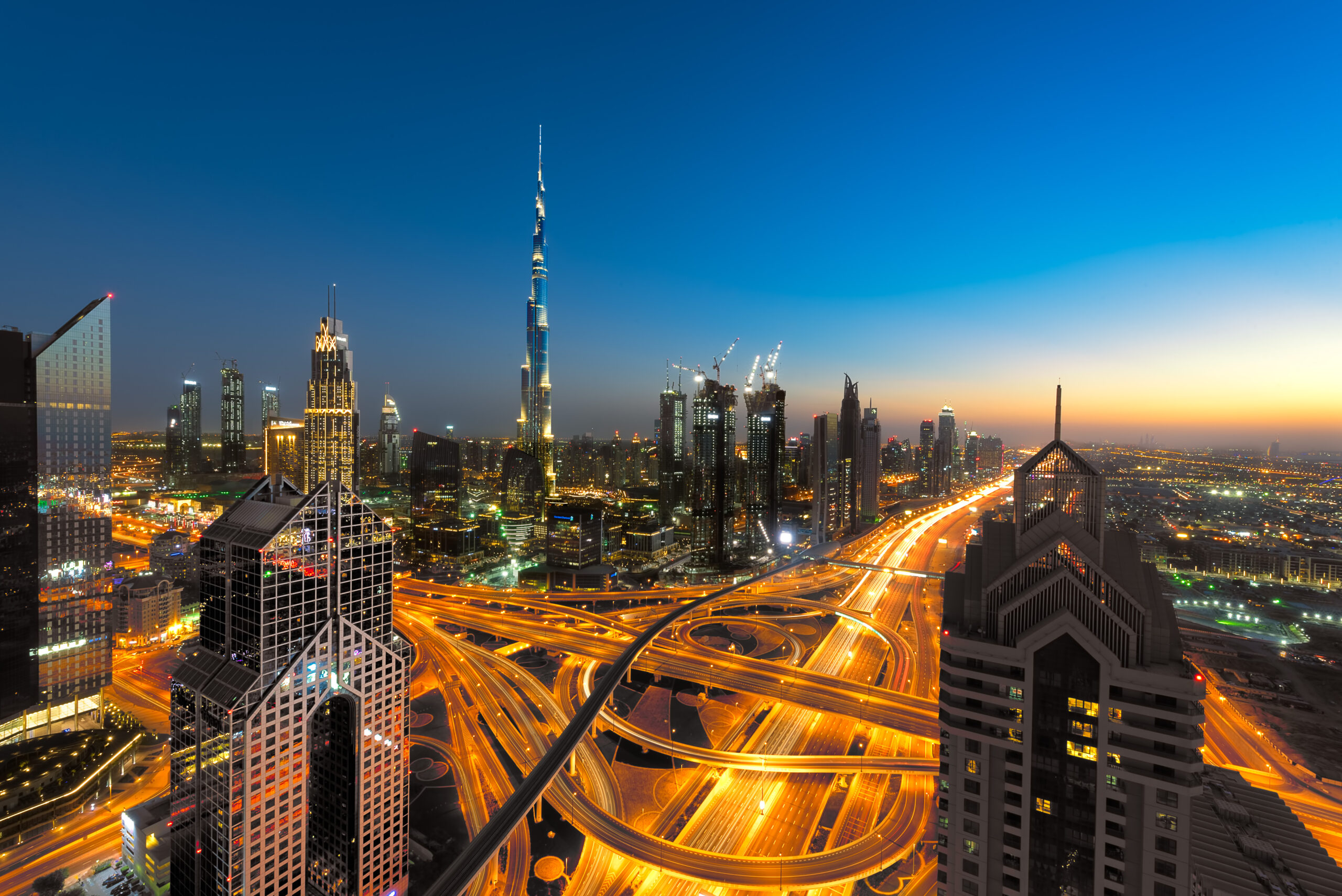 Dubai